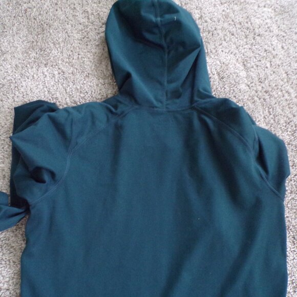 Alpine Design dry design pullover hoodie S - Picture 10 of 10
